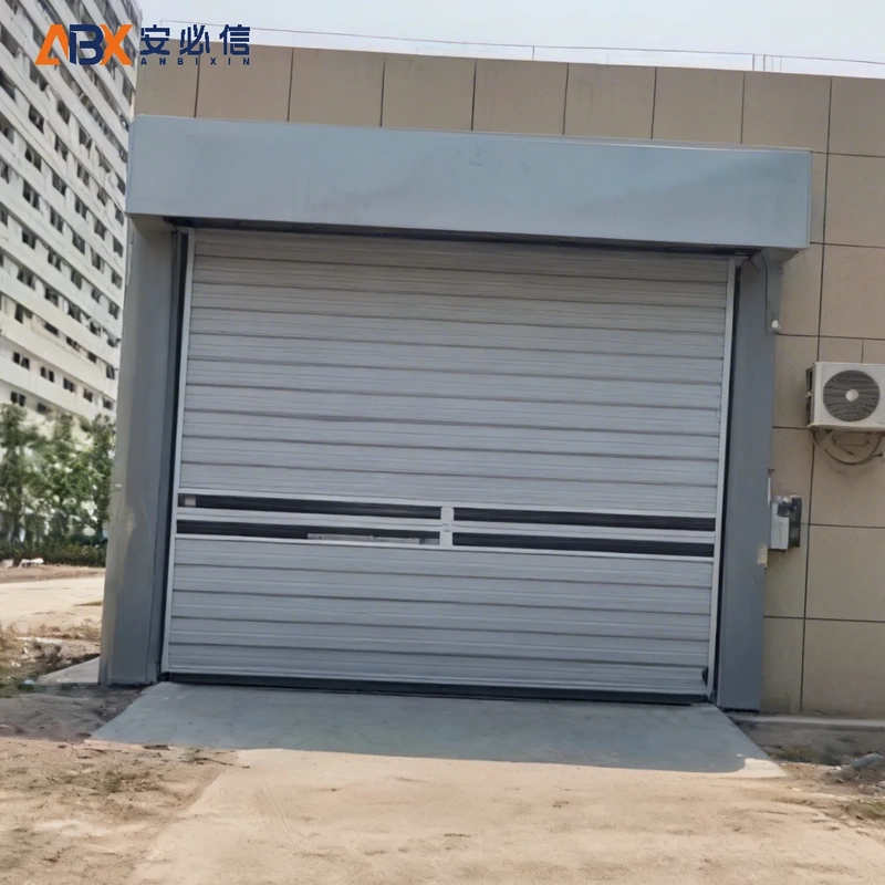 滁州厂房高速门